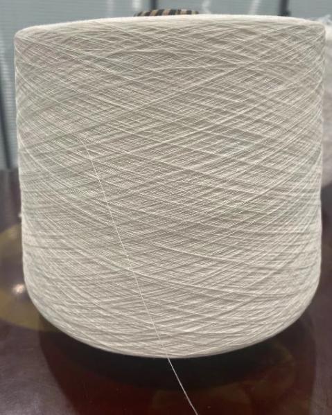 Green Polyester Filament Yarn GRS Certified Activewear