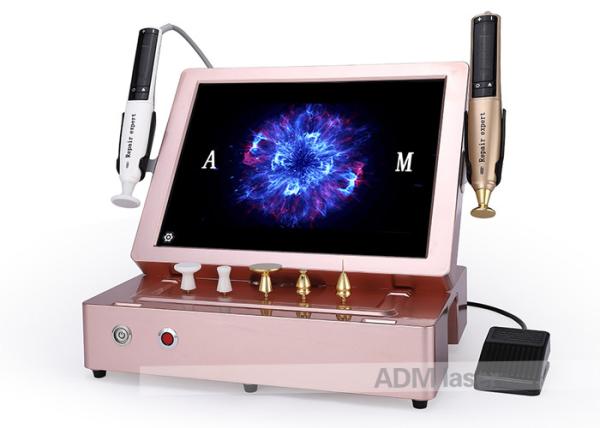 Professional Plasma Jet Pen Beauty Machine For Acne Wrinkle Removal Treatment