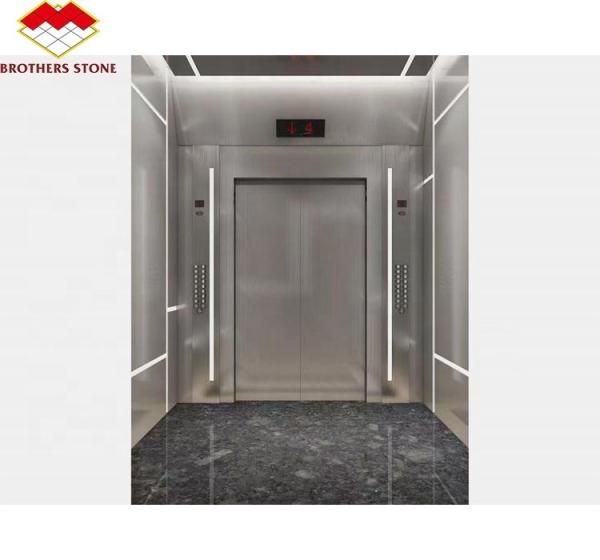 Natural Stone Cut-to-Size Modernize Your Hotel's Interior and Exterior Elevation Walls