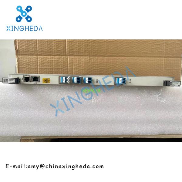 Alcatel Lucent 8DG59945AA AHPLG 1830PSS