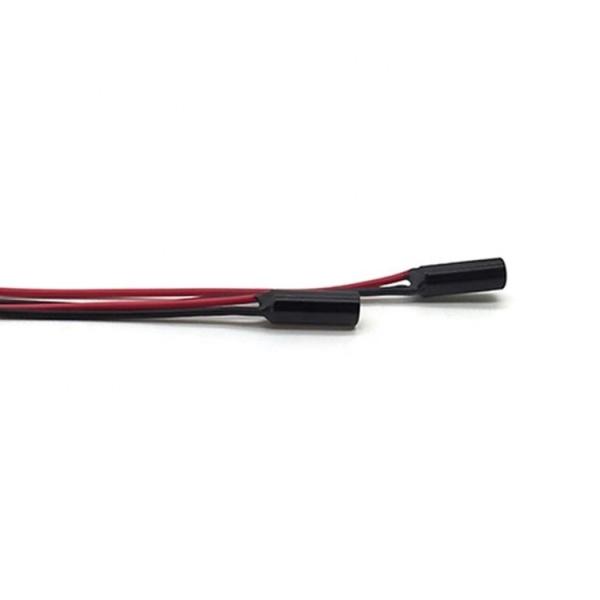 635nm 638nm Red Laser Diode Module with Adjustable Focus and 0.3mrad Beam Divergence