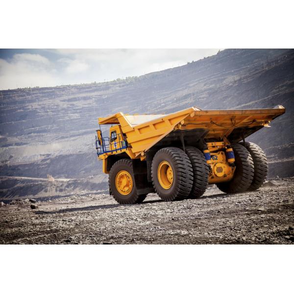 A4VG125 Construction Machinery Piston Pump 2850 RPM for Mobile Hydraulic Systems