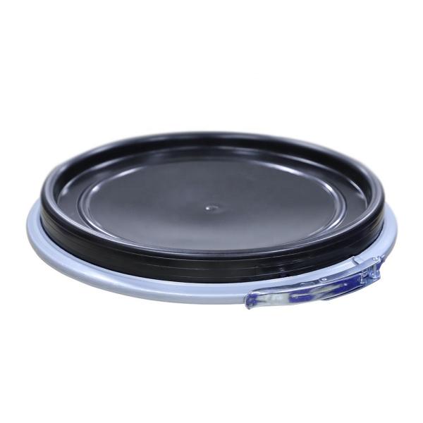Liquid Transportation Chemical Blue HDPE Plastic Container Drum 160 Litre