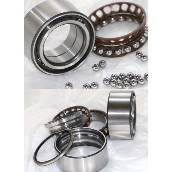 Double Row Ball Wheel Hub Bearing With Seals Size 44x72x33 Dac44720033