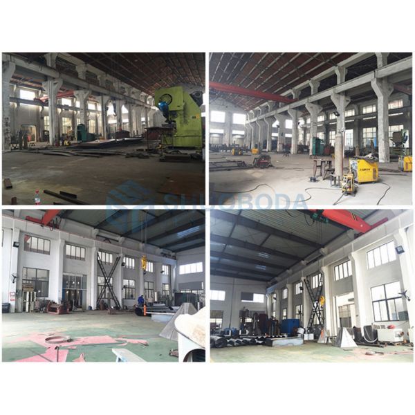 High Speed Centrifugal Pilot Scale Spray Dryer SPD-H Series