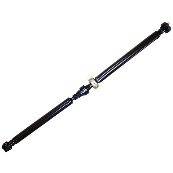 2003-2006 Hyundai Santa Fe Remanufactured Rear Propeller Shaft Driveshaft Reman 4930026103
