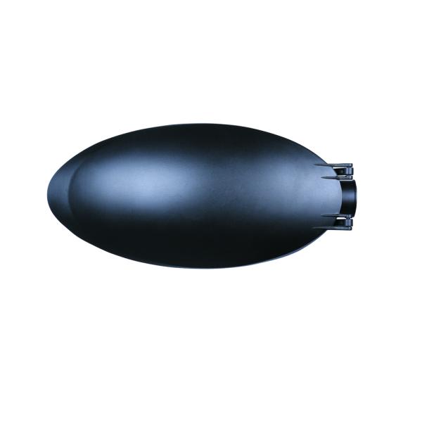 Модуль Кореи приспособлений освещения дороги СИД класса ИИ заливки формы снабжения жилищем уличного света алюминиевый