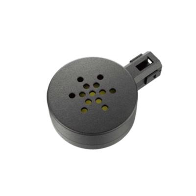 Low Frequency Passive Piezo Buzzer 800HZ For Parking Alarm System