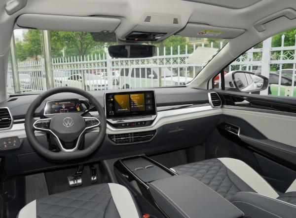 Venda a quente Vw Id6 X Crozz Prime Acessórios de Carros Elétricos Ferramentas Para Id6 Suv Vw Id4 Id6 Crozz Pure Pro Volkswagen