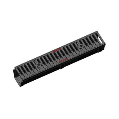D400 Drainage Ductile Iron Grating EN1433 Standard With Ductile Sink Industry