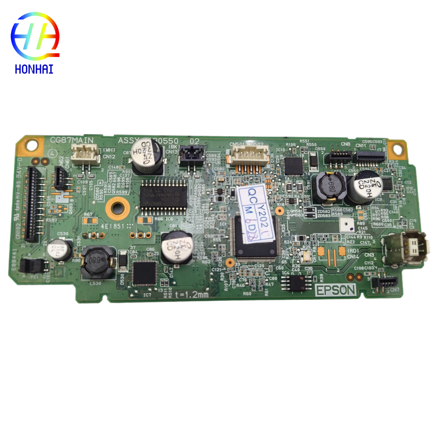 Main Board for Epson L220 Fomatter board Logic board 