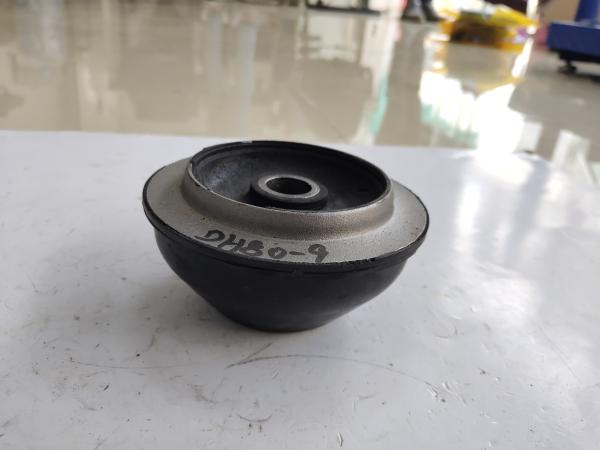 Excavator Doosan Black Silver DH80-9 Engine Cushion