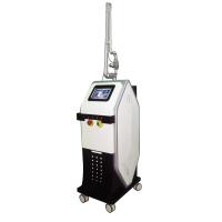 Equipamento fracionário do salão de beleza da máquina do laser do CO2 multifuncional
