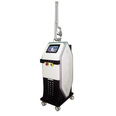 Equipamento fracionário do salão de beleza da máquina do laser do CO2 multifuncional