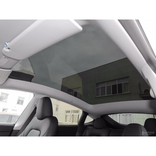 Tesla Model Y New Energy Vehicle Rear Wheel Drive Usdsedan Full Electric Suv