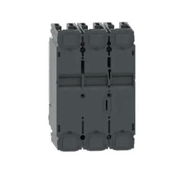 シュナイダース オリジナル マイクロロジック 5B 電子トリップユニット コンプリート・サーキットブレーカー