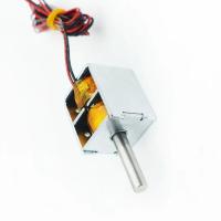 Solenoide para máquinas expendedoras y equipos de oficina