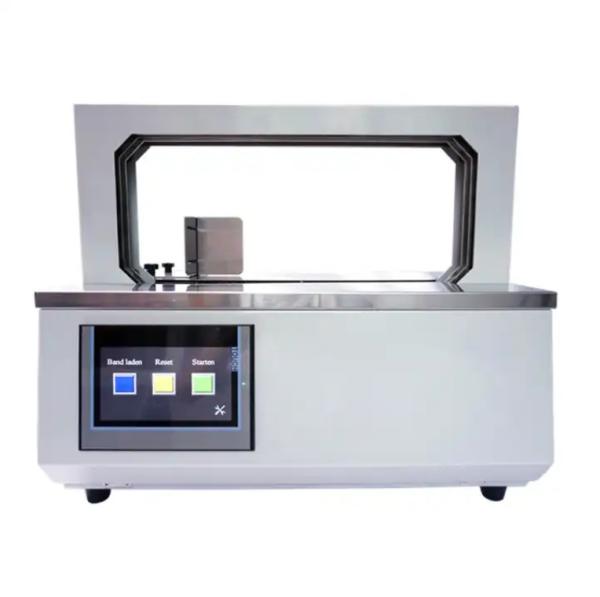 CE Multi Function Packaging Machine Sealing Stick Tape Strapping