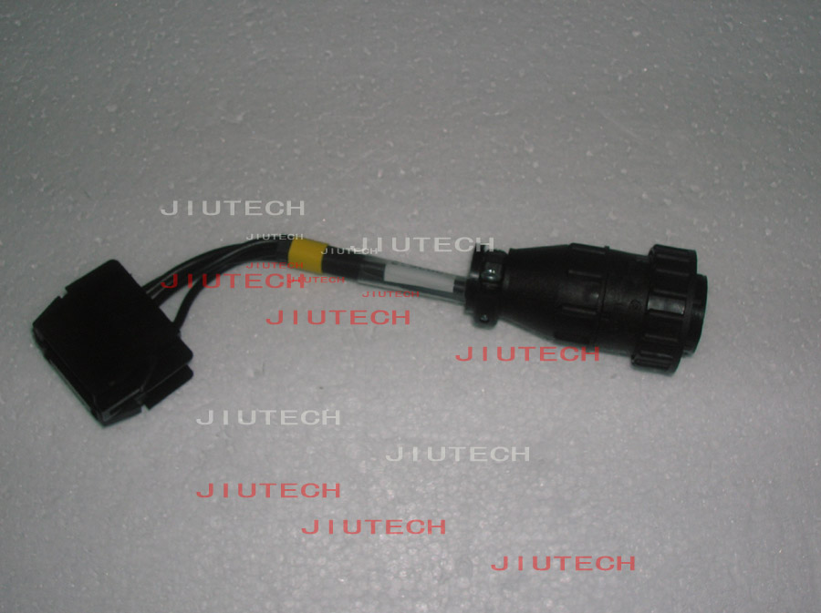 Кабель Pin OBDII FCI 14 диагностический для интерфейса  Vocom 88890300
