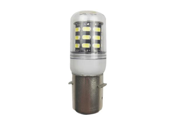 24v 36v 48v 110v 2v P28s Navigation Light Bulb Anti Interference