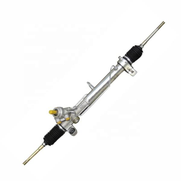 44200-12760 Toyota Corolla Ae121   Toyota Hiace Power Steering Rack Car Steering Rack