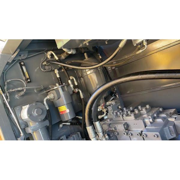 RoHS привело конкретную высоту 100-200m доставки Макс насоса трейлера