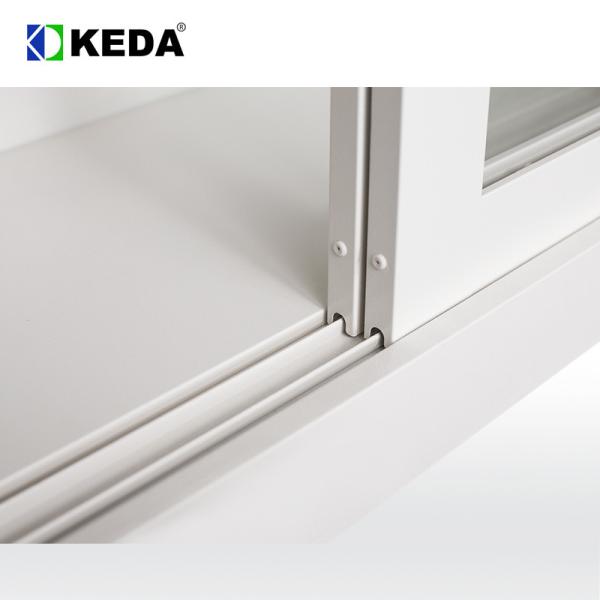 0.15CBM H1850mm W900mm Metal Filing Cupboard