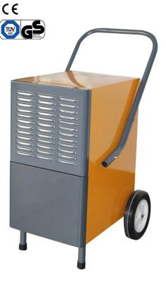 Handle Mobile Type Commercial Dehumidifier