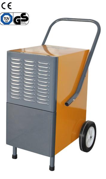 Handle Mobile Type Commercial Dehumidifier
