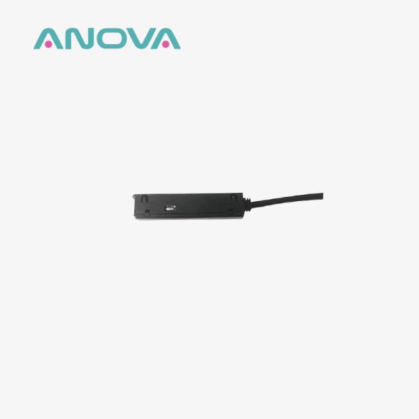 Reliable Stable Power Connection 24V/48V LED L Track Connector