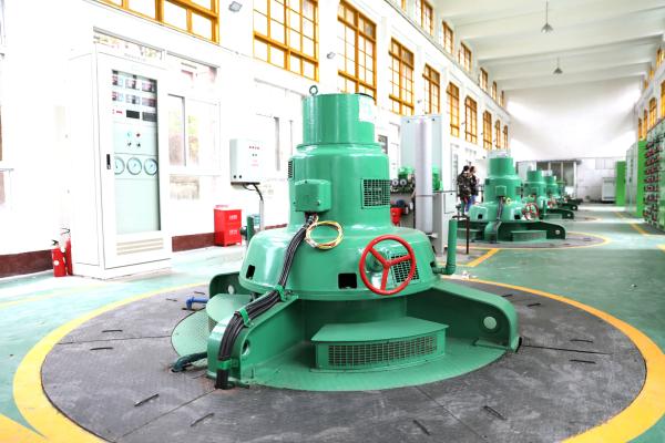 Tailored Steel Stainless Steel Kaplan Turbine Generator Francis Hydro Turbine