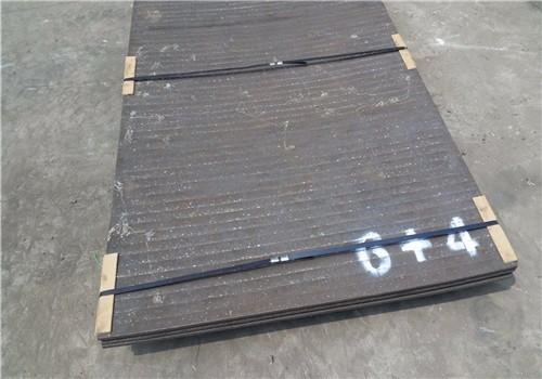 AR400 Abrasion Resistant Steel Plate Hardness HB400 HB450 HB500 High Strength Steel