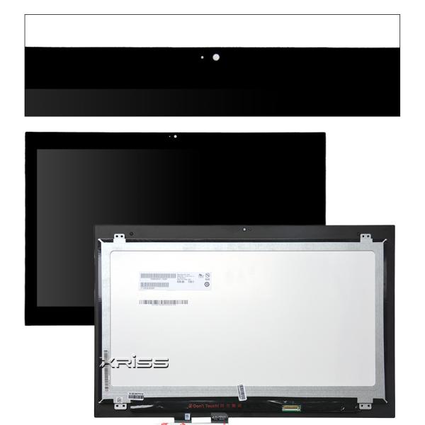 OLED 4K LCD сенсорный экран для Asus ZenBook Flip S 13 UX371EA UX371E UX371JA