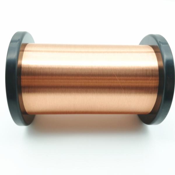 2 UEW/155 0.03mm покрытый эмалью провод для дозора/экрана касания