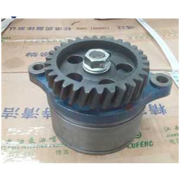 Boost Truck's Power 24V Weichai Engine Crankshaft Spare Parts