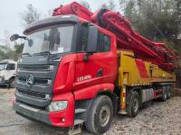 Une pompe à béton de 62m est en vente en Ouzbékistan