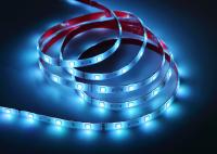 O RGB conduziu a luz de tira da tevê do rolo 5V USB da luz de tira 1m/2m3m/4m/5M/