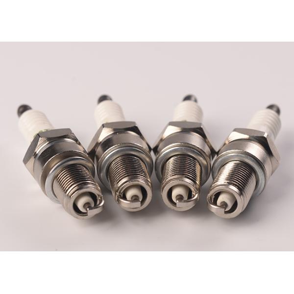 Свеча зажигания автомобиля NGK BPR6ES BPR5ES Denso IW20 W20EPR-U Bosch WR6D WR7DC RN10Y RN9Y RN9YC