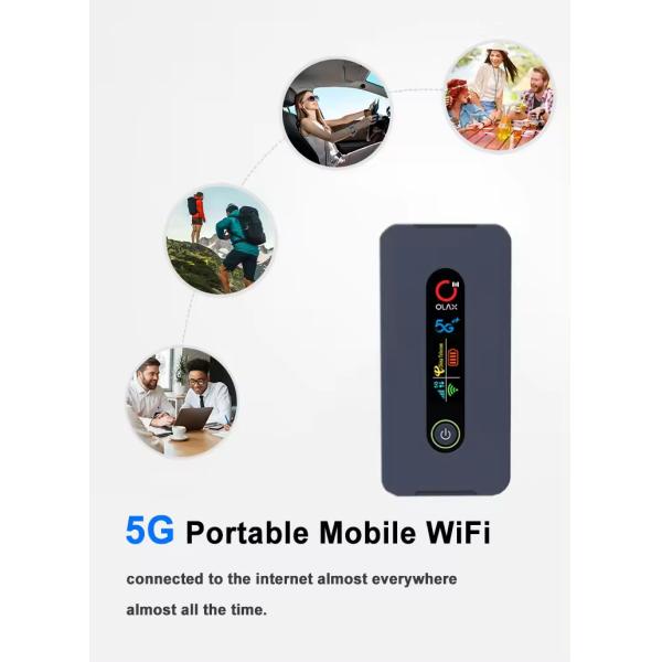 5g MF650 наружный 5g SIM маршрутизатор Pocket wifi mifis modem 4g 5g маршрутизатор WiFi маршрутизаторы со слотом для SIM-карты