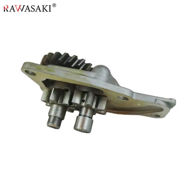 Komatsu Engine Parts Oil Pump 6754-51-1110 6754511110 PC200-8 Wheelloader WA380-6 Engine S6D107 QSB6.7