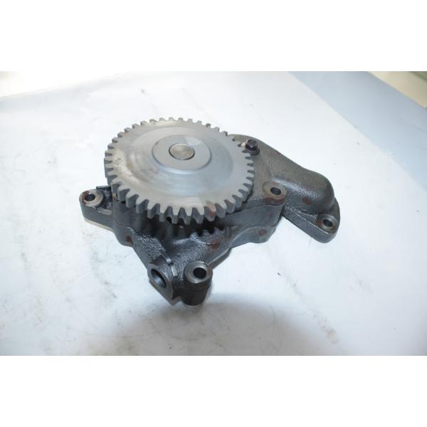 6221-53-1100小松のディーゼル掘削機6221-53-1100エンジンの油ポンプSAA6D108