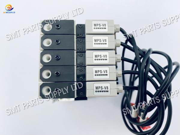 JUKI KE-2050/KE-2060 EJECTOR_60 SMT Spare Parts 40001266