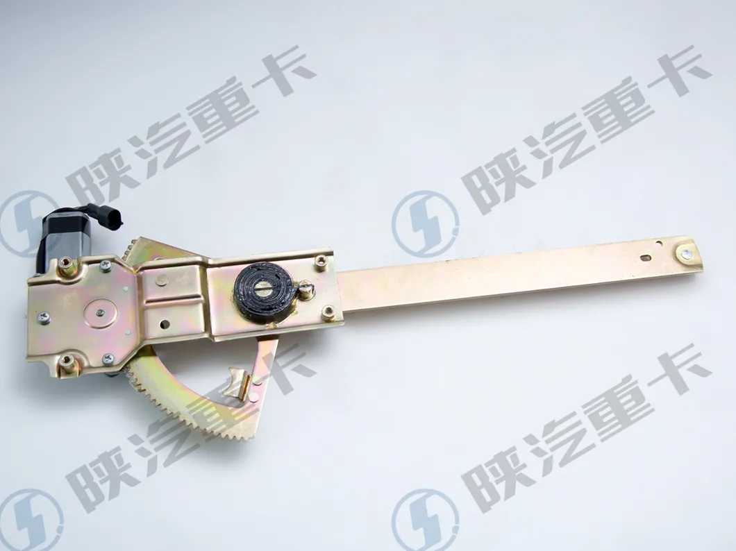 One-touch Power Window Regulator For Sinotruk Heavy Trucks | Durable Window Lifter Motor Assembly