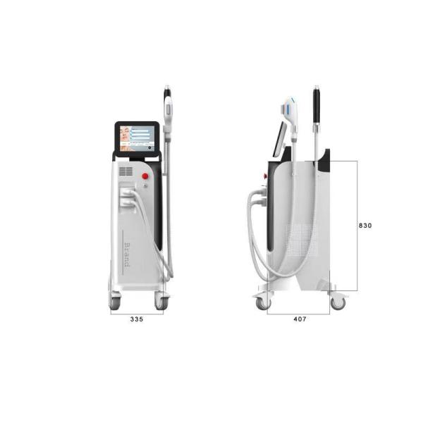 IPL DPL Picosecond Laser Tattoo Removal Equipment