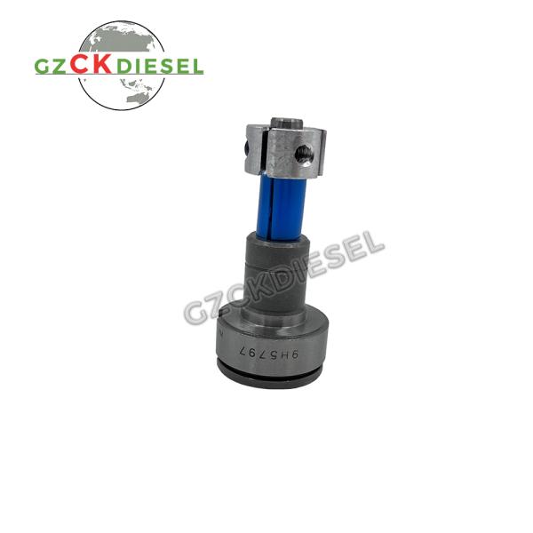 Émbolo de bomba de inyección de combustible 9H5797 para D330A D330B D333A 950 966C