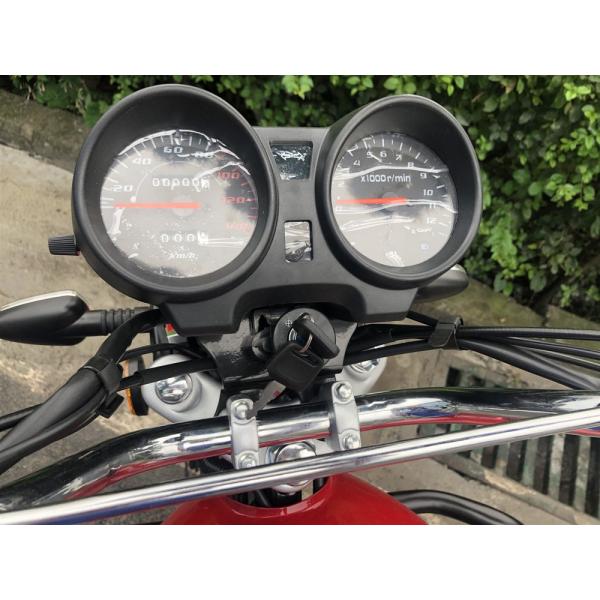 Motor de 4 tempos para motocicletas 50cc/70cc/90cc/110cc