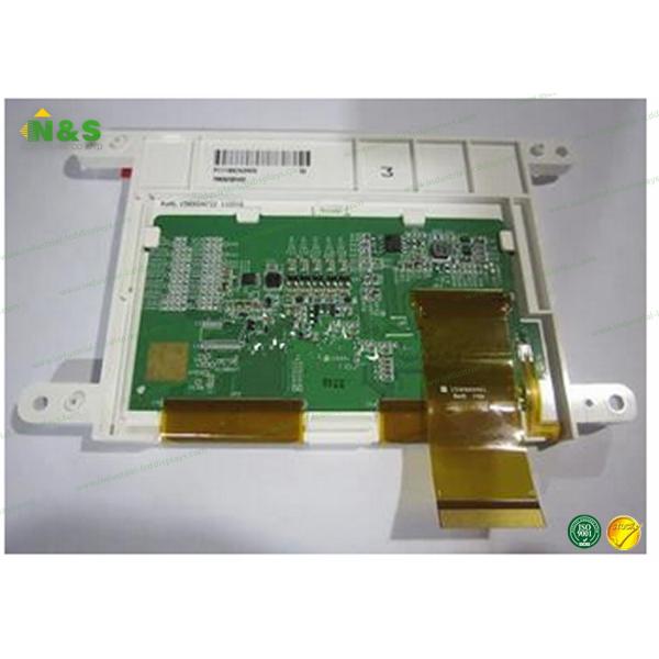 5.0 inch 40PIN HD TFT LCD Screen(16:9) TM050QDH03 800*480