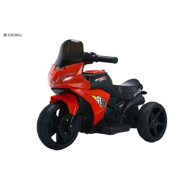 Electric Motorcycle Children Remote Control Car Rc Car Can Sit On Electric Car Can Ride Electric Car