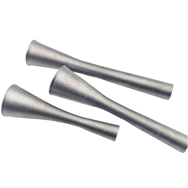 Customizable Chemical Resistance OEM Grinded Ungrounded Carbide Sandblasting Nozzles