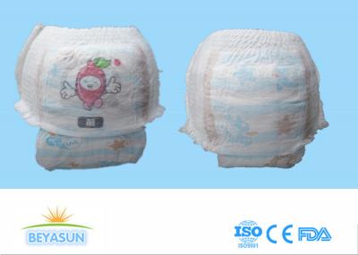 O roupa interior de 4 tamanhos levanta fraldas/tecidos para crianças, Eco amigável